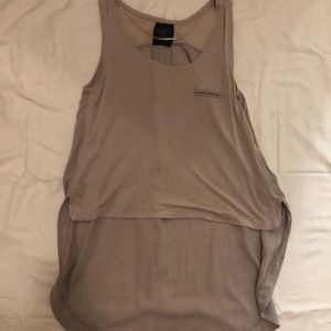 Dress shirt, causal gorgeous Zara basic shirt.